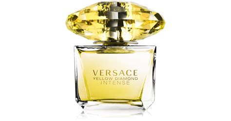 parfum versace femei notino|versace galben diamond parfum.